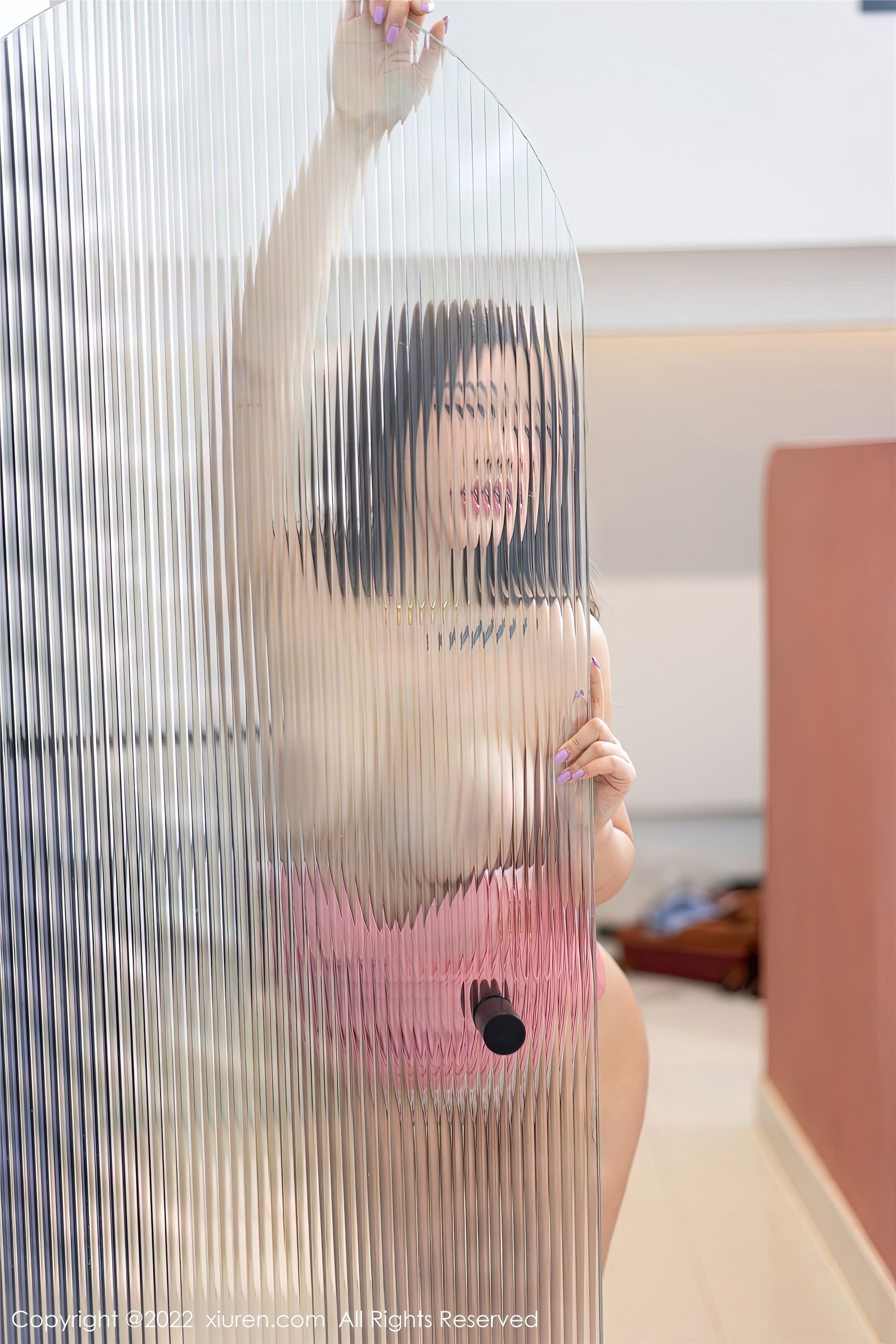 Xiuren秀人网 2022.11.22 NO.5894 小海臀Rena